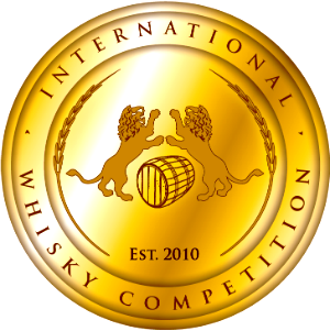 International Whiskey awards