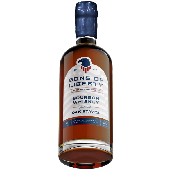 Bourbon Whiskey
