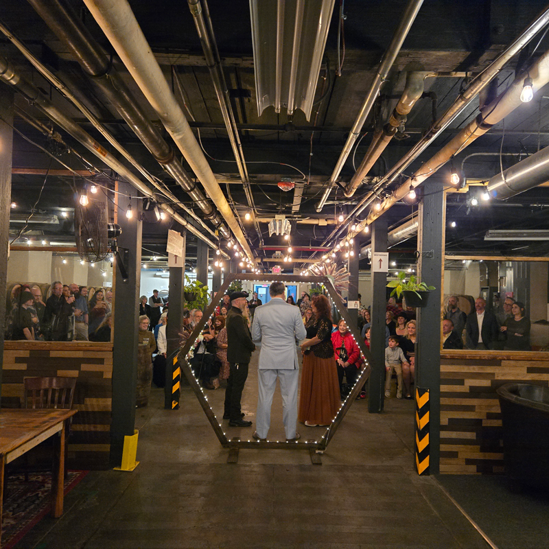 private events