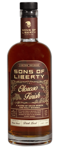 Oloroso Finish
