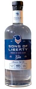 American Style Gin
