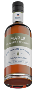Maple Flavored Whiskey
