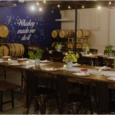 Tasting Room Tours