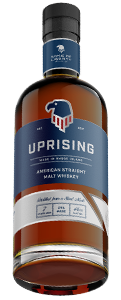 Single Malt, Uprising